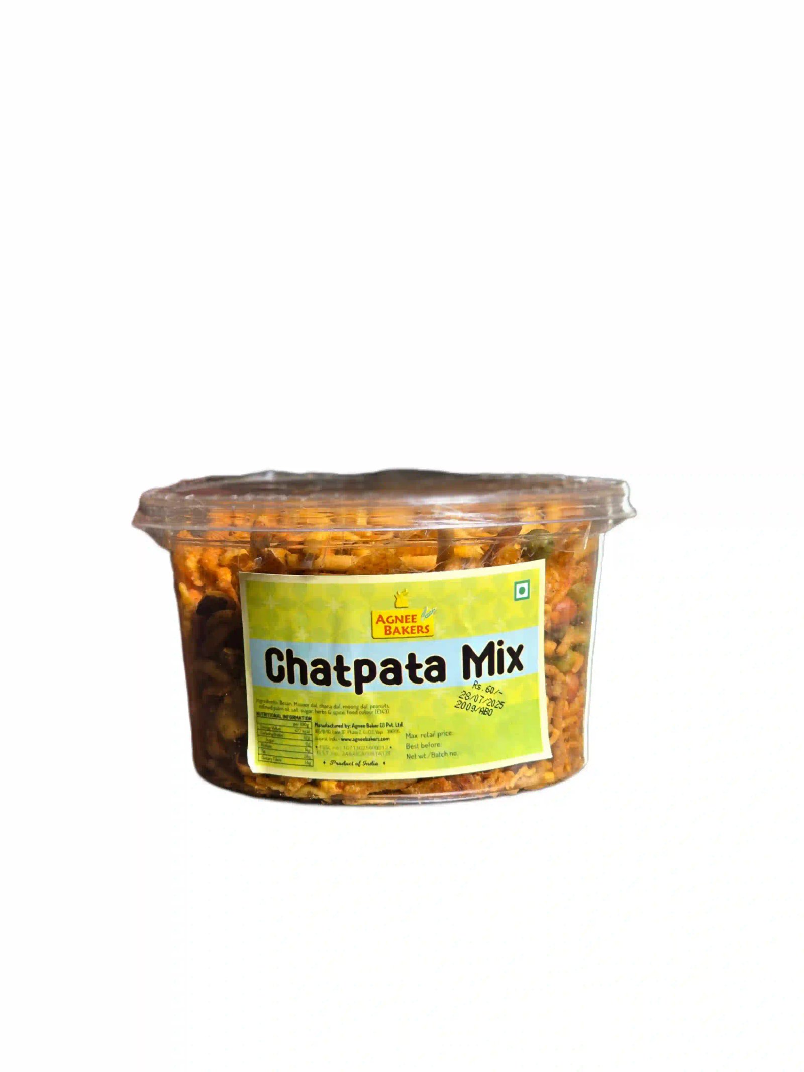 Chatpata Mix